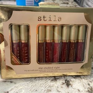 Stila Lipstick Set